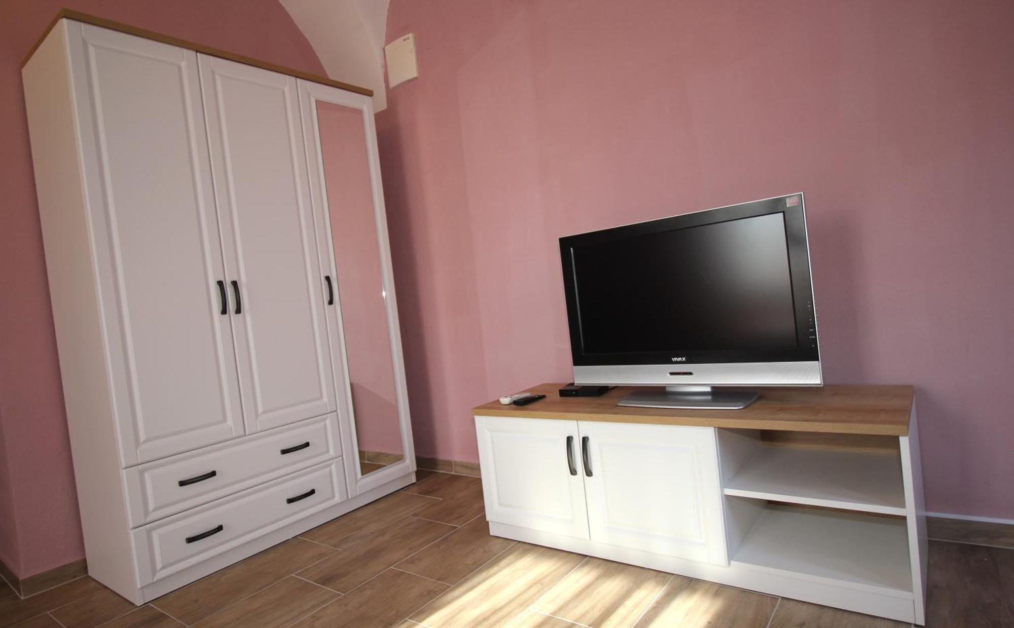 Studio Apartman Maro Senj  Exteriér fotografie