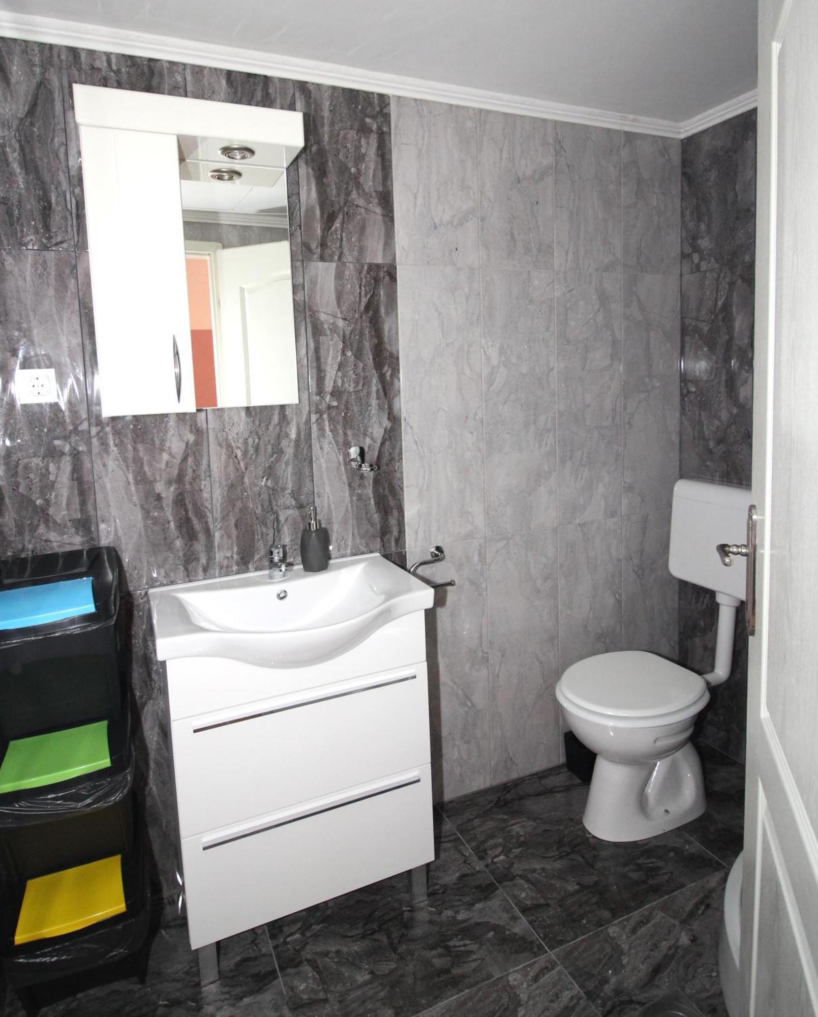 Studio Apartman Maro Senj  Exteriér fotografie