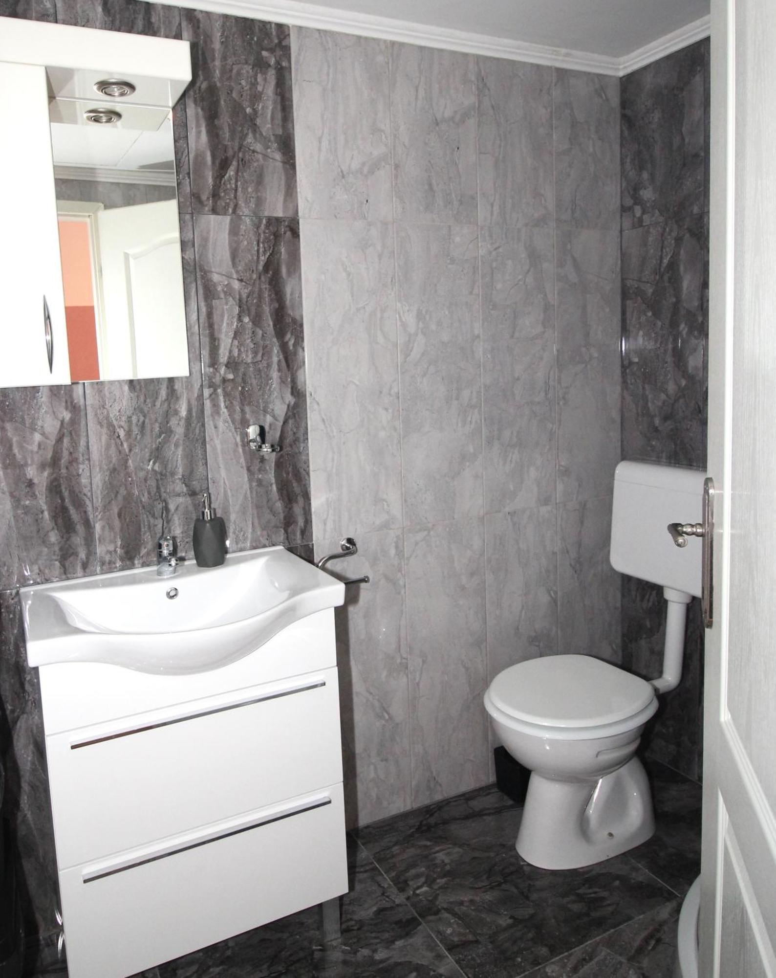 Studio Apartman Maro Senj  Exteriér fotografie